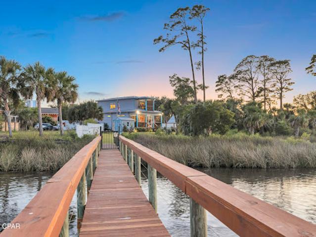 House for sale in Panama City, Florida