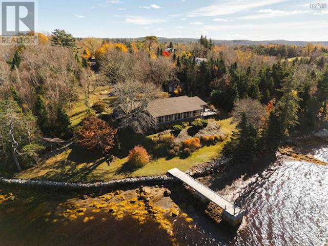 House for sale in Glen Margaret, Nova Scotia