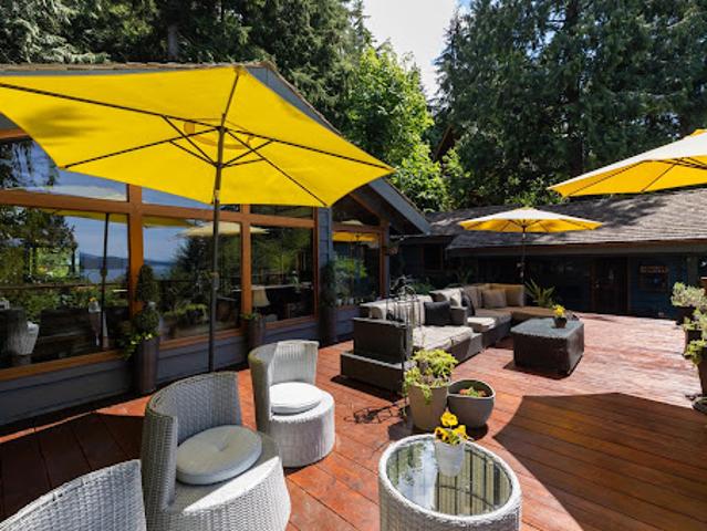 House for sale in Lions Bay, British Columbia