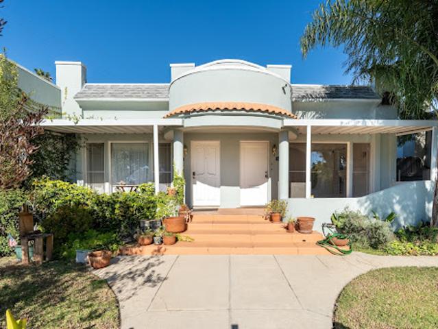 House for sale in Canoga Park, California