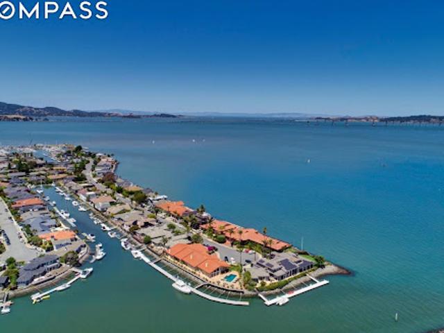 House for sale in Belvedere Tiburon