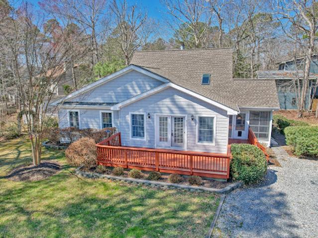 House for sale in Delaware