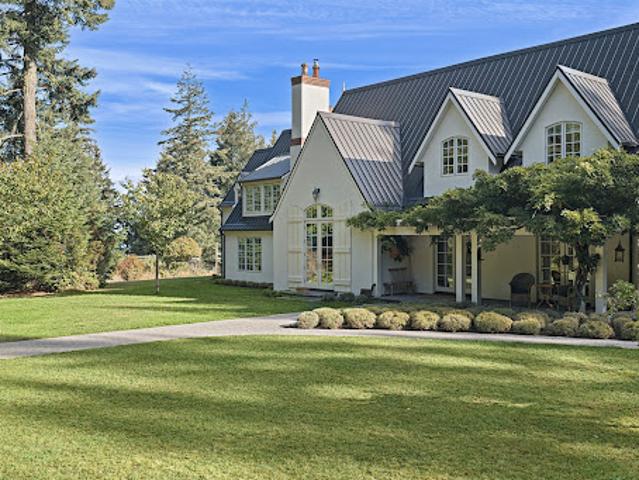 House for sale in British Columbia