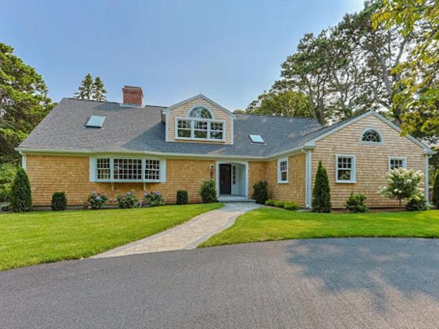 House for sale in Chatham, Massachusetts