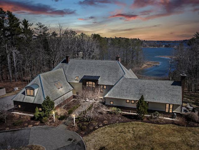 House for sale in Yarmouth, Maine