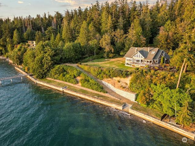 House for sale in Freeland, Washington