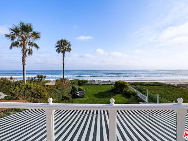 House for sale in Malibu, California