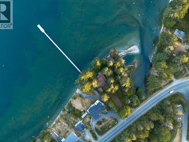 House for sale in Sooke, British Columbia