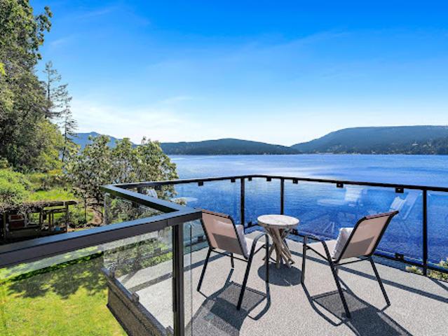 House for sale in Duncan, British Columbia