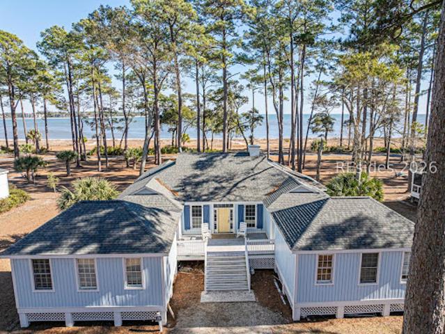 House for sale in South Carolina