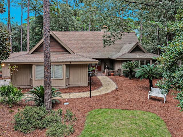 House for sale in Hilton Head Island, Beaufort County