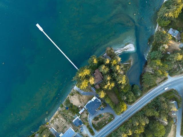 House for sale in Sooke, British Columbia