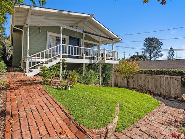 House for sale in Laguna Beach, California
