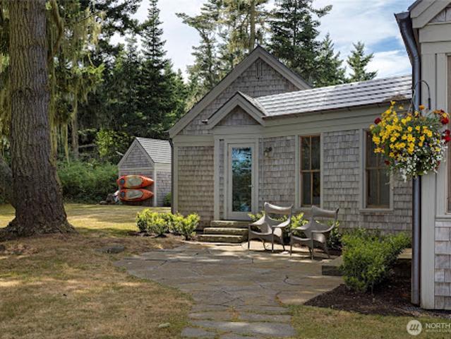 House for sale in Friday Harbor, Washington