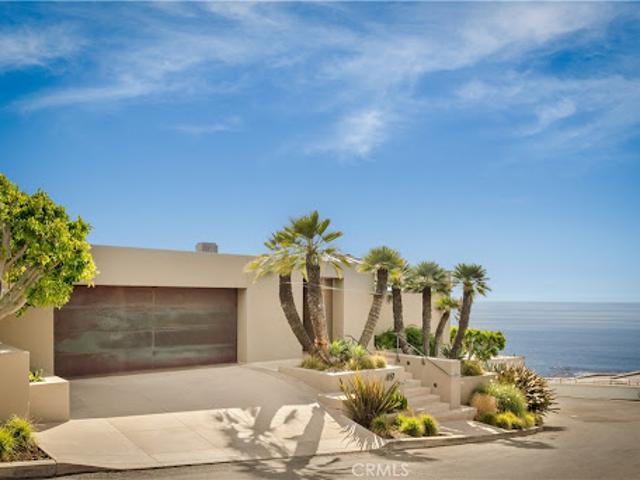 House for sale in Laguna Beach, California