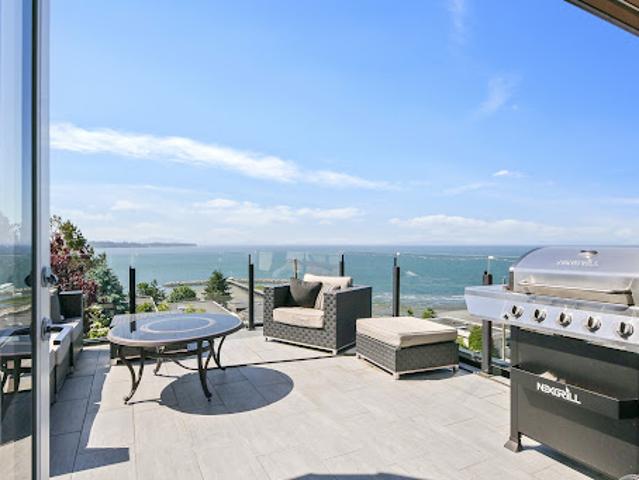 House for sale in White Rock, British Columbia