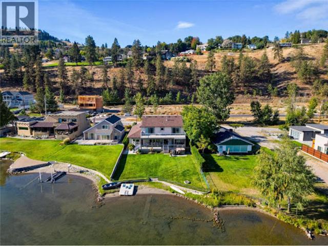 House for sale in Kaleden, British Columbia