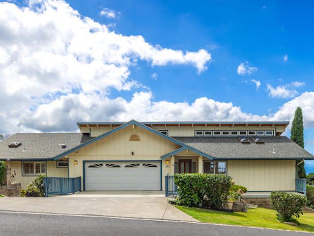 House for sale in Kula, Maui County