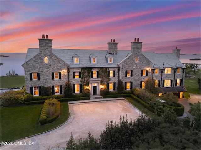 House for sale in Greenwich, Connecticut