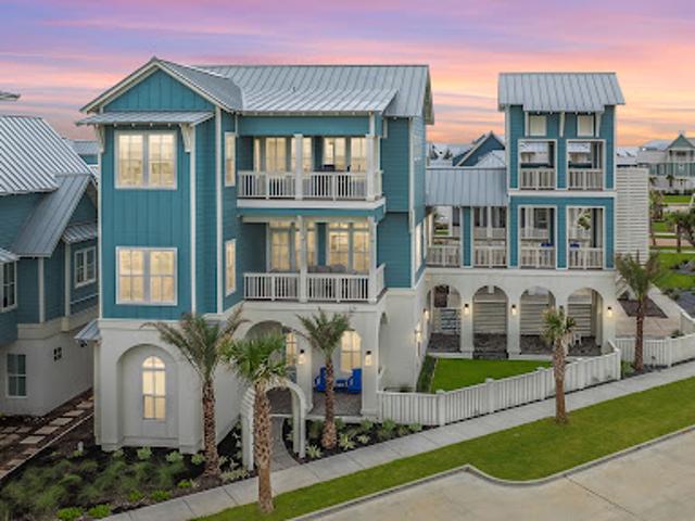 House for sale in Port Aransas, Texas