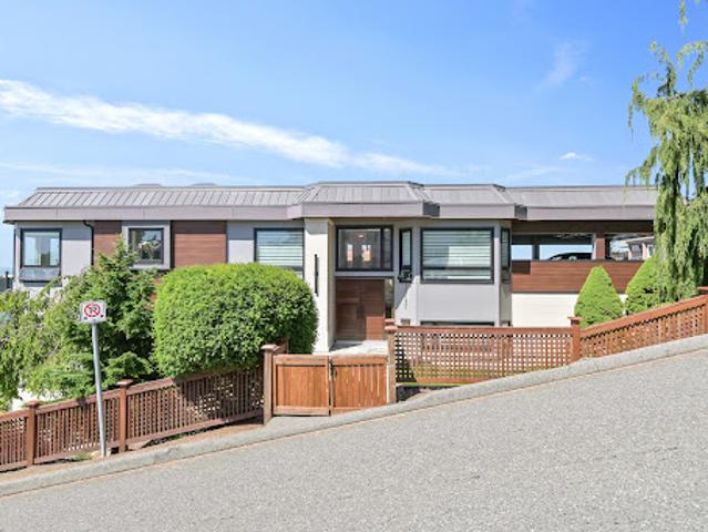 House for sale in White Rock, British Columbia