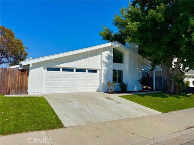 House for sale in San Juan Capistrano, California
