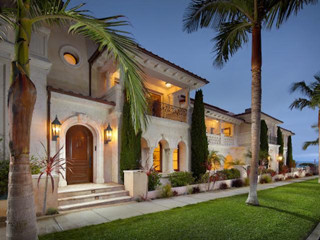 House for sale in Newport Beach