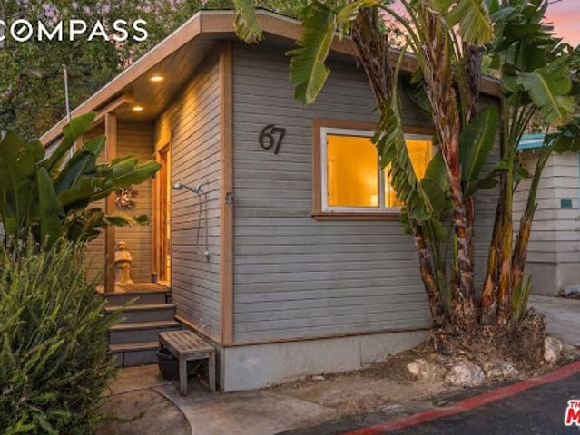 House for sale in Malibu, California