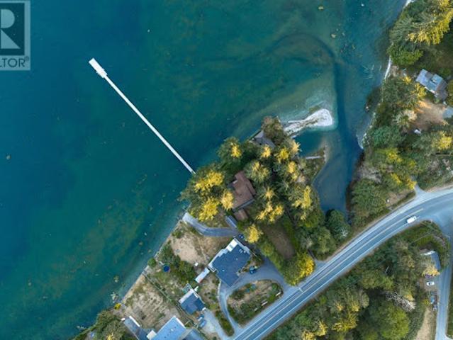 House for sale in Sooke, British Columbia