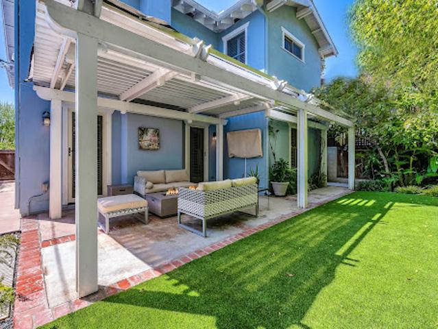 House for sale in Redondo Beach, California