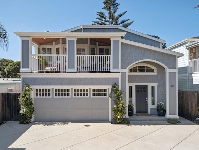 House for sale in Ventura, California