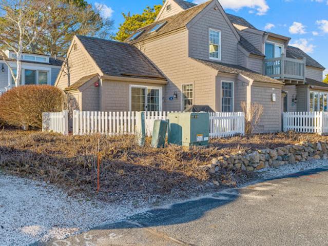 House for sale in Mashpee, Massachusetts