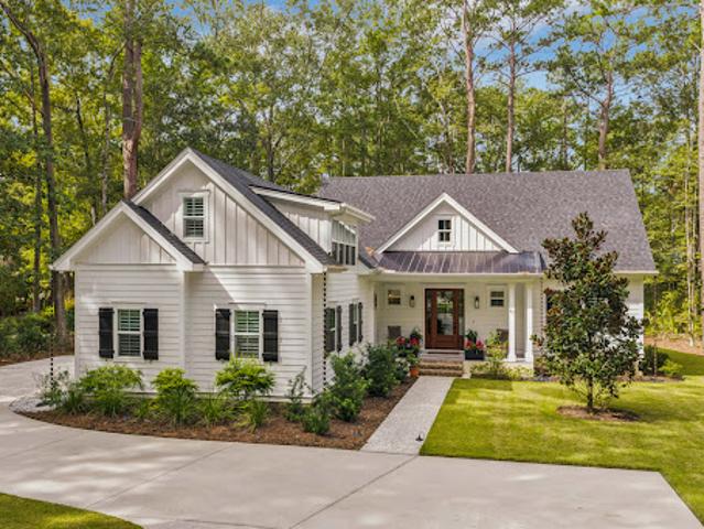 House for sale in Okatie Park, Jasper County