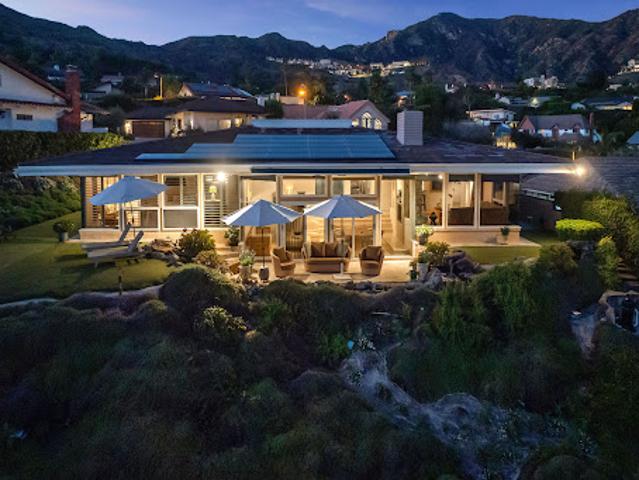 House for sale in Malibu, Los Angeles County