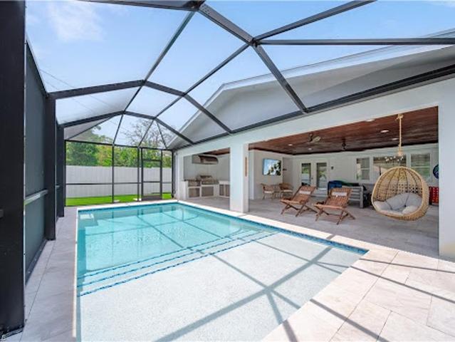 House for sale in Naples, Florida