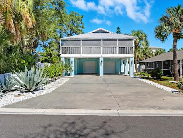 House for sale in Indian Rocks Beach, Florida