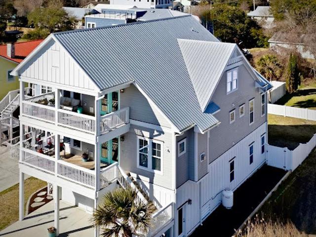 House for sale in Carolina Beach, North Carolina