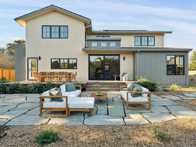 House for sale in Bolinas, California