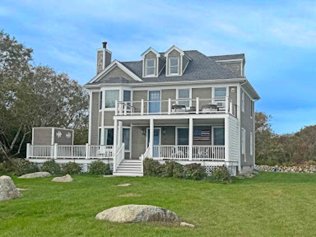 House for sale in New Shoreham, South County