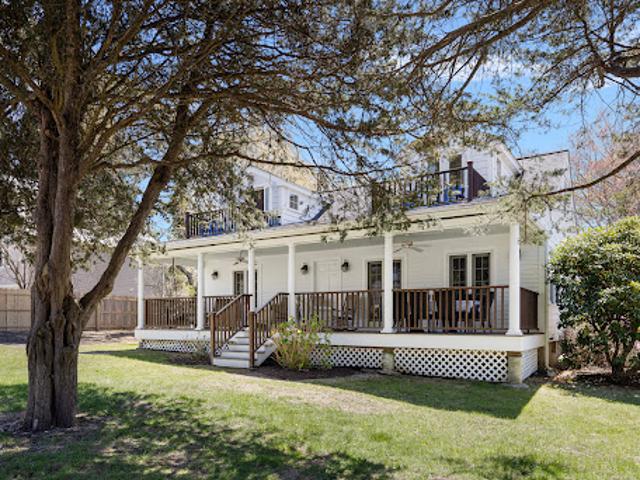 House for rent in Jamestown