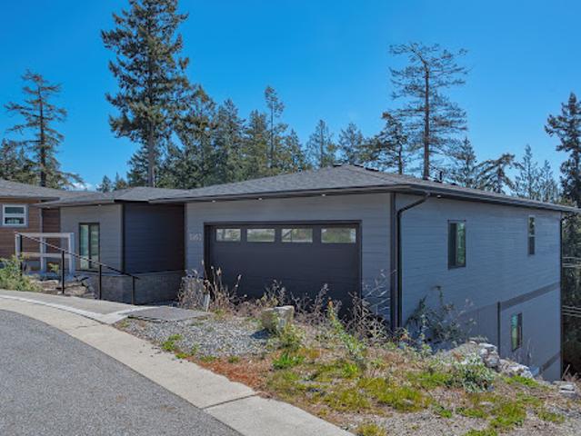 House for sale in Sechelt, British Columbia