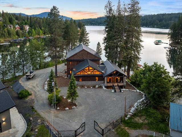 House for sale in Hayden, Idaho