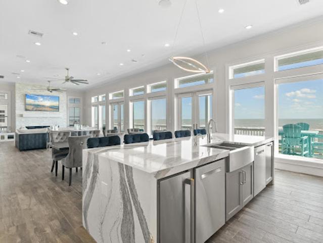 House for sale in Galveston