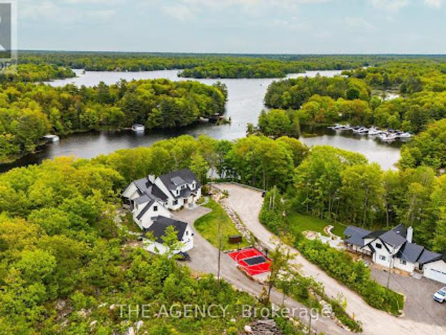 House for sale in Port Severn, Ontario