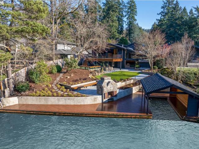 House for sale in Oregonia