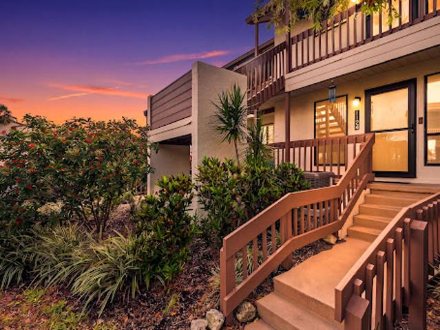 House for sale in Longboat Key, Florida