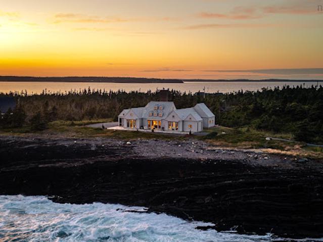 House for sale in Kingsburg, Nova Scotia