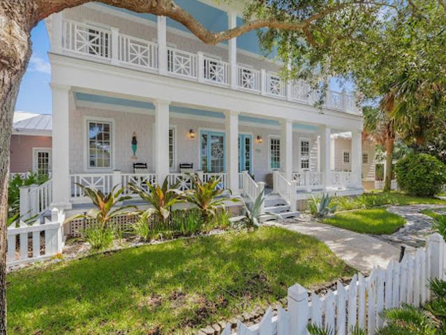 House for sale in Saint Augustine