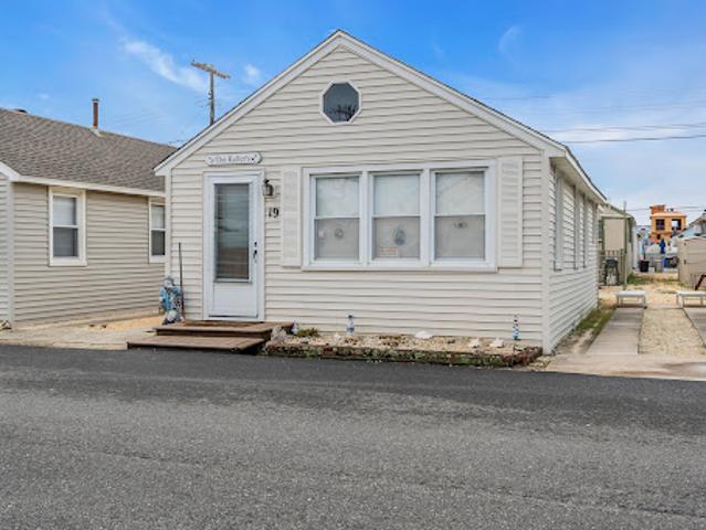 House for sale in Seaside Park, New Jersey