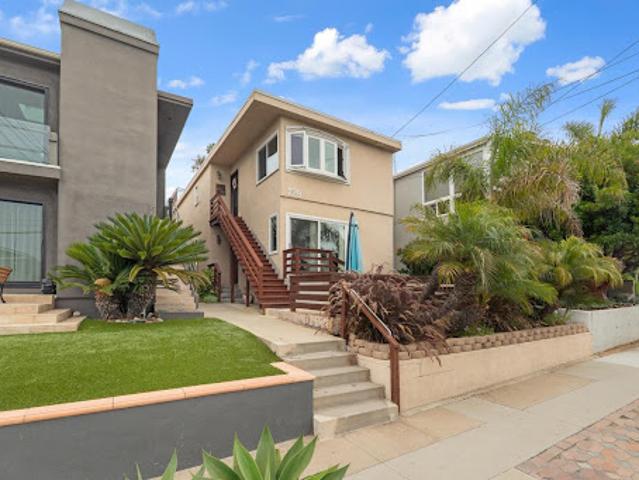 House for sale in Hermosa Beach, California